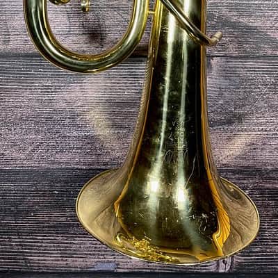 King 627 Baritone (New York, NY) image 1