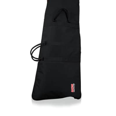 Gator Cases - GBE-EXTREME-1 - Unique Shaped Guitar Gig Bag image 2
