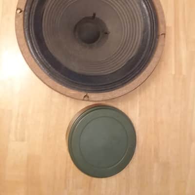 Celestion T1234 1970 image 1