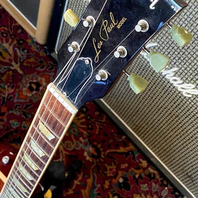 Gibson Les Paul Standard 2005 image 4