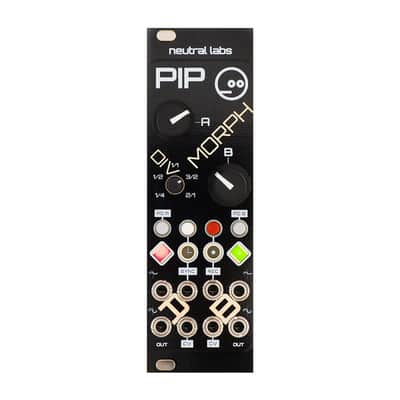 Neutral Labs Pip Complex Modulation Source and CV Recorder image 1