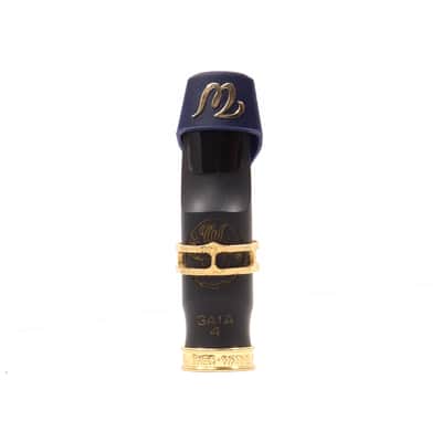 Theo Wanne GAIA 4 HR 6 Alto Saxophone Mouthpiece OPEN BOX image 5