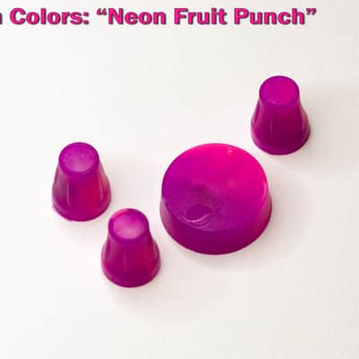 Waldorf Q Rack - Full Knob Replacement Set - Custom Color image 6