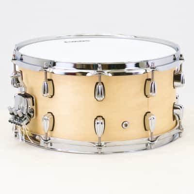 TreeHouse Custom Drums 7x14 Production Symphonic Snare Drum image 3