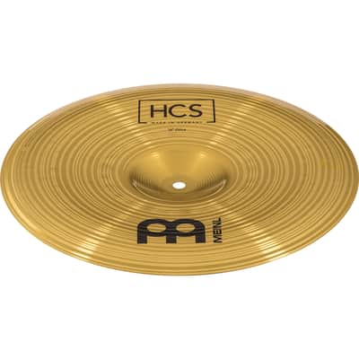 Immagine Meinl HCS China 14", HCS14CH - China Cymbal - 3