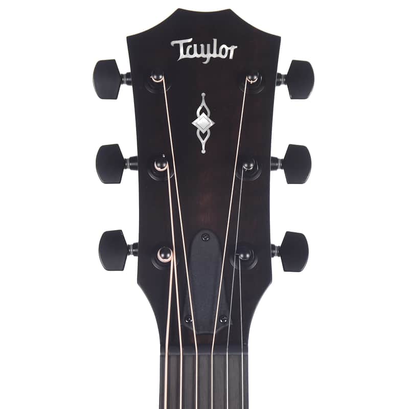Taylor 324ce with V-Class Bracing | Reverb