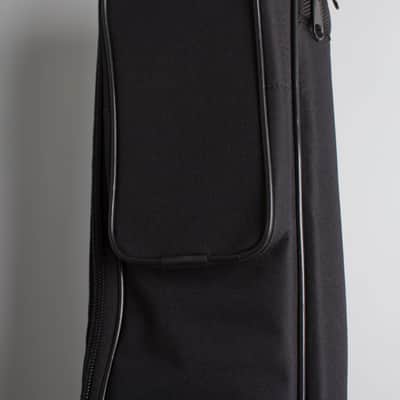 Henry Heller Retrofret Logo HGB-D2 Dreadnought Guitar Gig Bag Case. image 5
