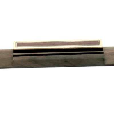 Brio Classical Guitar Rosewood Bridge image 1