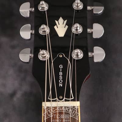 Epiphone (Japan) ES-335 2000 image 4