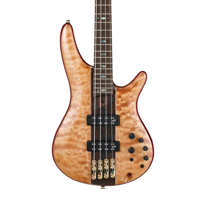 Ibanez SR2400 Premium Soundgear image 4