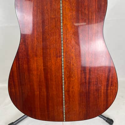 Fender DG-16E-12 -12 String Acoustic Electric- Natural image 2