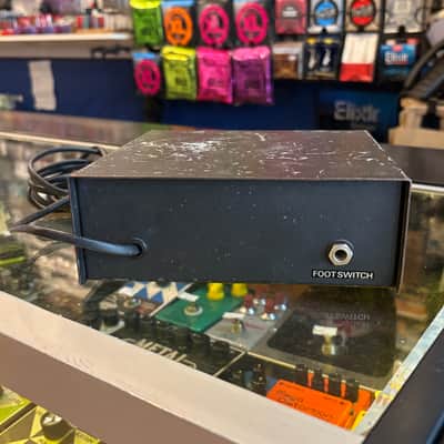 EchoVox  Rolling Model REC-1 Delay Unit imagen 4