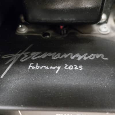 Hermansson Mesa Boogie Dual Rectifier 4 Gain Stage Mod image 15
