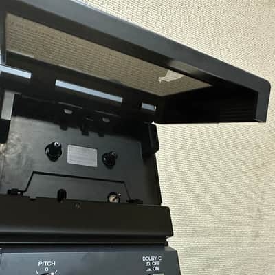 Fostex Model 280 4track cassete recorder serviced image 4