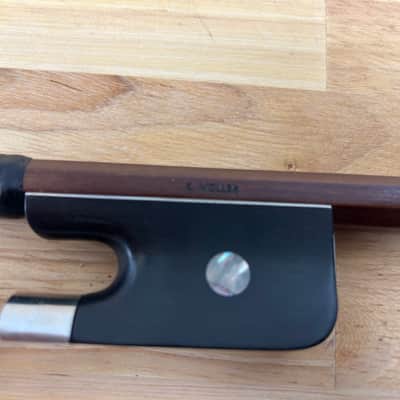 Müller French Grip Bass Bow image 5