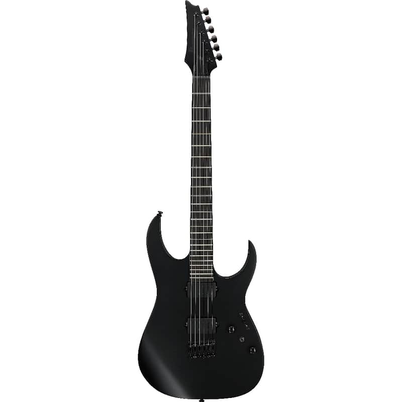 Ibanez RGRTB621 Iron Label image 1