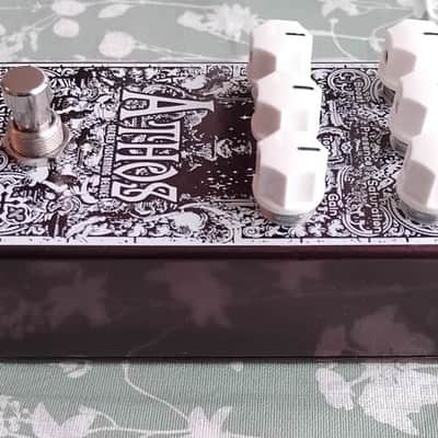 Frost Giant Electronics Athos Distortion image 5