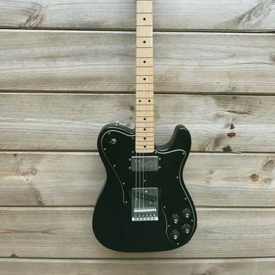 Fender TC-72 Telecaster Custom Reissue MIJ image 2