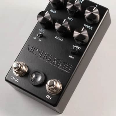 Fortin Meshuggah Pedal - Pre-amp / Distortion image 3
