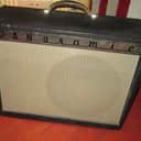 Vintage Circa 1963 Magnatone Panaramic Model 1210 Combo Amp