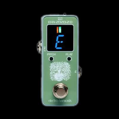 Electro-Harmonix EHX-2020 Tuner Pedal image 1