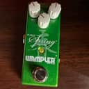 Wampler Mini Faux Spring Reverb 2010s Green