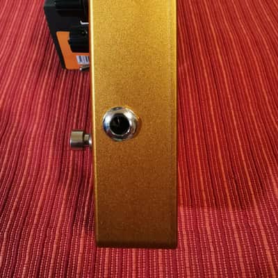 One Control Honey Bee OD - analog overdrive BJFe design image 5