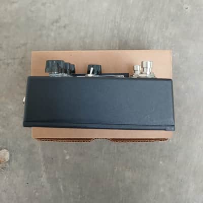 Electronic Audio Experiments Touche Amore LimeLight Dual Overdrive V2 image 5