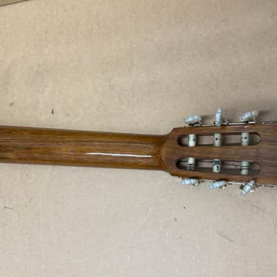 Cimar ( Ibanez ) 1976 vintage made in Japan classical guitar model 379 / grand concert / Rosewood image 18