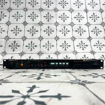 Roland SDE-3000 Digital Delay image 2