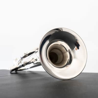 Yamaha YTR-6310ZS Bobby Shew Bb Trumpet (SN 6503xx) image 9
