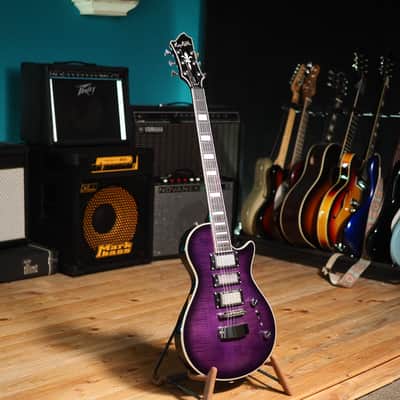 Hagstrom Ultra Max Special (Limited Edition) image 2