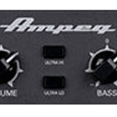 Immagine Ampeg RB210 500W Eminence Rocket Bass Combo Amplifier - 2x10 - 4