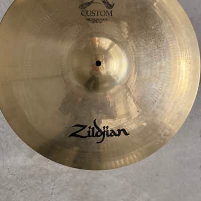 Zildjian A Custom imagen 5
