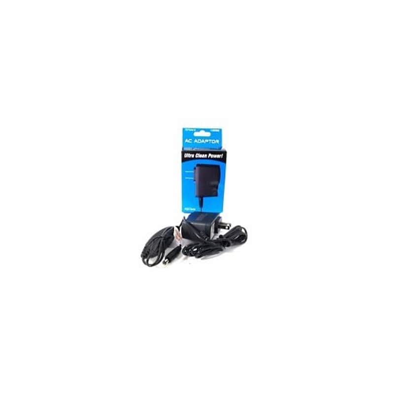Boss PSA-120S-9-volt, 500mA AC Power Supply for BOSS and Roland Effects image 1