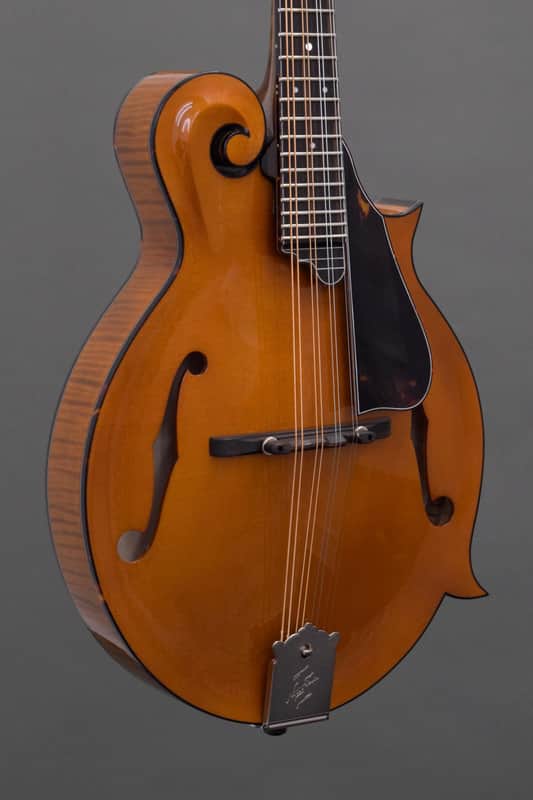 Northfield Big Mon w/ Engelmann Top in Amber (#B260885) image 1