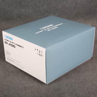 Boss IR-200 - 2nd Hand (166367) image 9