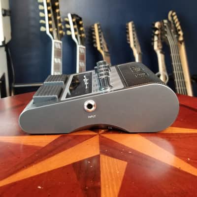 Joyo Jam Buddy 2x4w Stereo Pedal Guitar Amp image 10