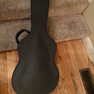 Normandy Archtop Archtop 2000 - Aluminum image 1