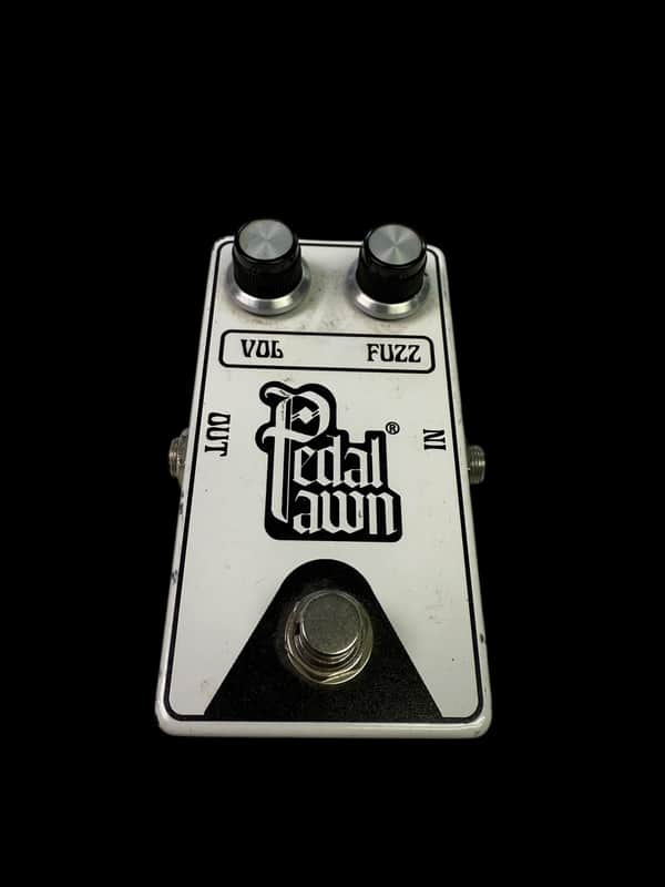 Pedal Pawn Fuzz - x4336 image 1