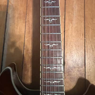 Ibanez Ajd91 2008-2009 - Sunburst image 7