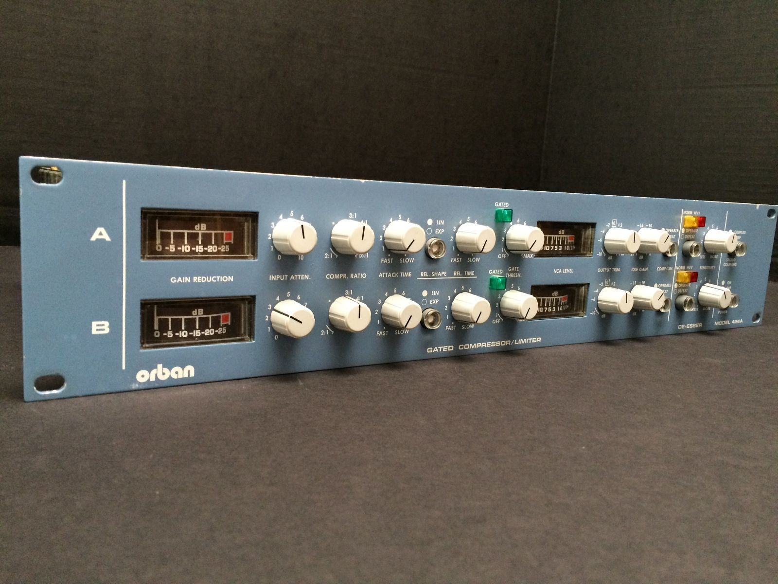 orban　MODEL 536A　ディエッサー　シビラス・コントローラー　動作品 hb6mufmwacylz1x1tmpb.jpg