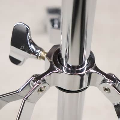 ddrum Double Braced Straight Cymbal Stand image 8