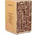 Schlagwerk - CP85 - Cajon Rudiments Styles