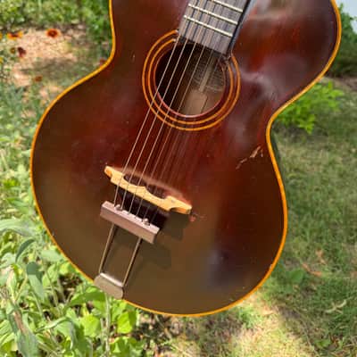Gibson L1 1914-1918 image 24