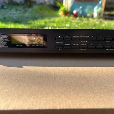 Roland GP-16 - Eu voltage in ok condition (see description) image 2