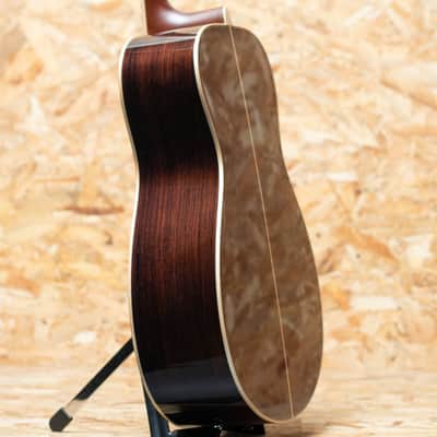 YAMAHA LS56 Custom ARE image 5
