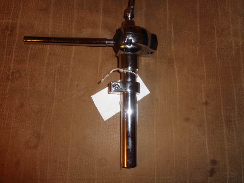 Generic Tom Drum mount arm with bell image 1
