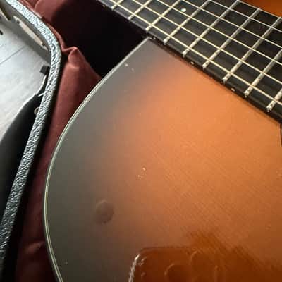 Collings D1A 1994 - Shadetop image 14