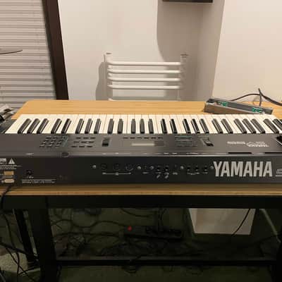 Yamaha SY55 90s image 5